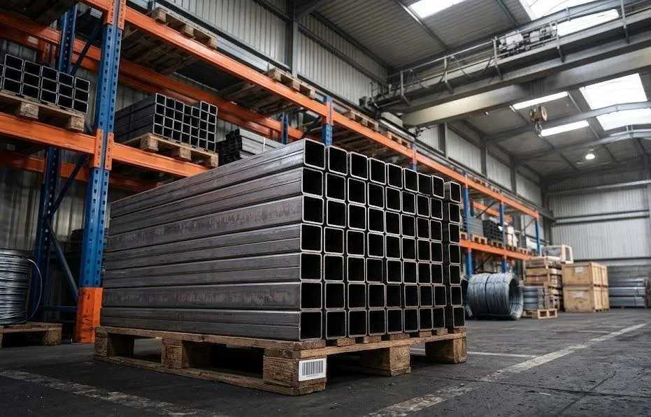 AISI 4130 Equivalent Material - Technical Specs